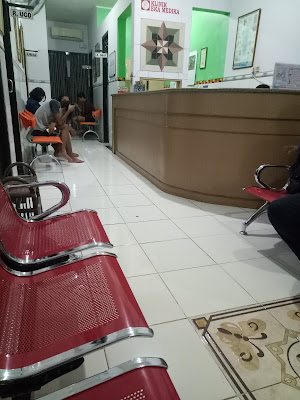 Eka Medika Klinik