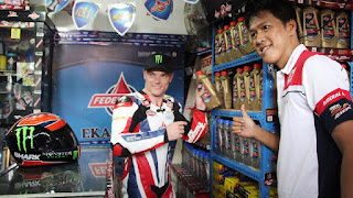 Eka Motor Lenteng Agung