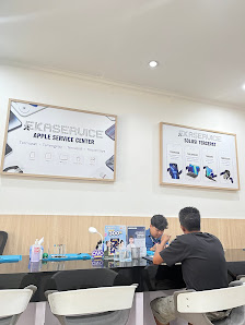 EKASERVICE BEKASI (APPLE SERVICE TERMURAH TERLENGKAP TERCEPAT)