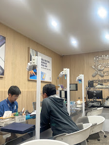EKASERVICE KEMANG JAKARTA SELATAN (APPLE SERVICE TERMURAH TERLENGKAP TERCEPAT)