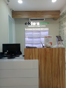 Ekle's Green Clinic Kalibata Aesthetic & Laser Clinic