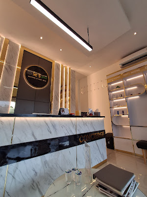 Ekles Green Clinic Cibinong