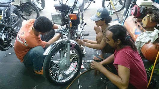 Eko Jaya Motor