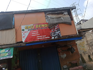 Eko Motor Service