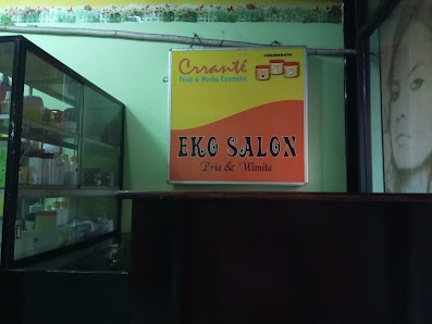 Eko Salon