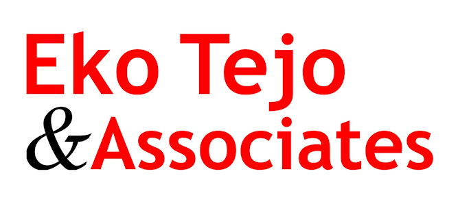Eko Tejo & Associates Law Office