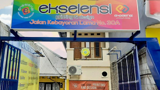 Ekselensi Printing and Design