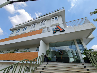 Eksklusif Kost Guest House Service Apartment Aksana Residence - Cempaka Putih