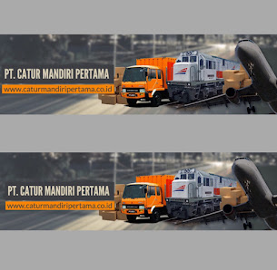 Ekspedisi CMP