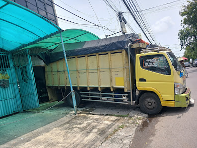 Ekspedisi Karunia Jaya