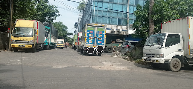 Ekspedisi PT. Fajar Agung Jaya