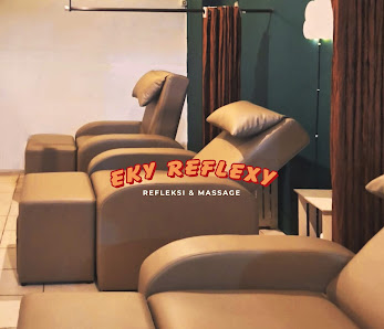 Eky Reflexy