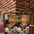 El Asador South American Restaurant Kemang