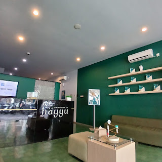 El Fiyah Skin Clinic