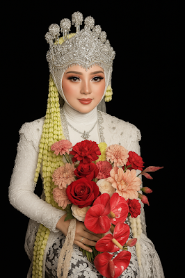 Ela Rias Pengantin