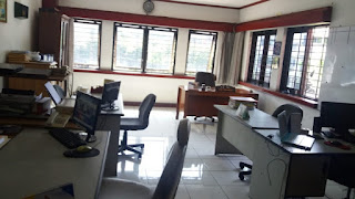 Elang Logistics Bandung