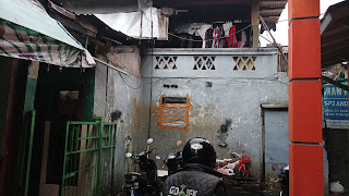 Elang SSFL