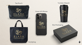 Elara Wedding Organizer
