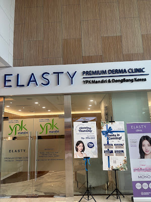 Elasty Premium Derma Clinic