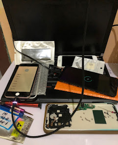 Elbarra Jasa Servis Hp Android Iphone Laptop Macbook dan Jasa Unblock Imei Iphone Murah, Jasa bypass iphone Jakarta Timur
