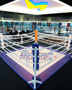 ElbowBox Bintaro