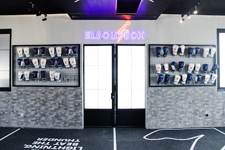 ElbowBox Cikajang