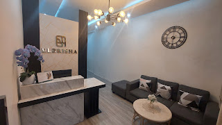 Elbrisha