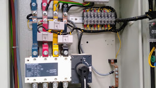 Elektrickel