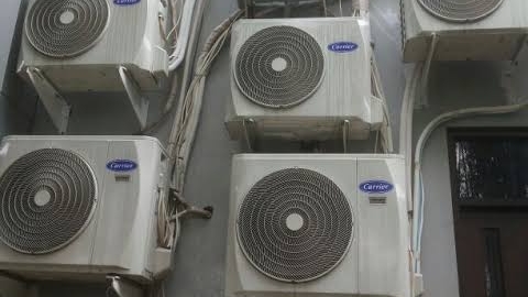 Elektrindo Pendingin
