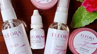 Eleora Skin Treatment