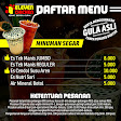 Eleven Chicken Kalibata City
