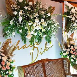 ELIMO SYARI WEDDING ORGANIZER