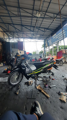 ELIS 88 MOTOR