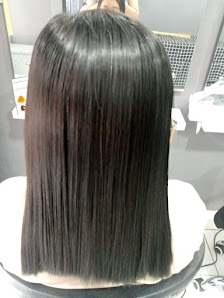 Elis Jusoh Salon & Beauty Cab. SETU