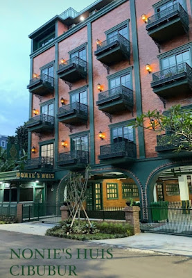 Elite Guest House Cibubur