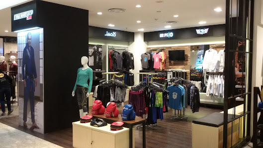 Elite MMA Shop - Lotte avenue 2F