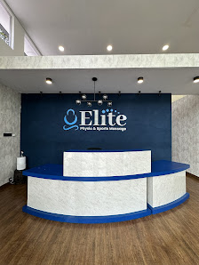Elite Physio & Sport Massage - Sunter