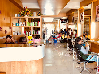 Elizabet Salon