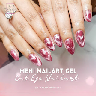 Elizabeth Beautyart - PTC Surabaya