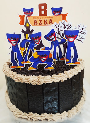 Elka Cake & Bakery