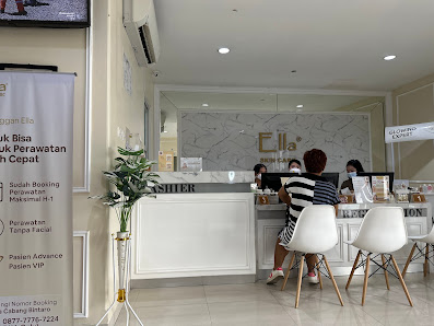 Ella Skincare Bintaro