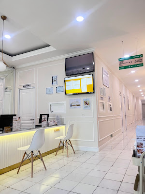 Ella Skincare Gresik