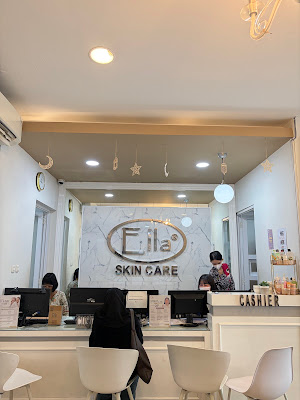 Ella Skincare Jakarta