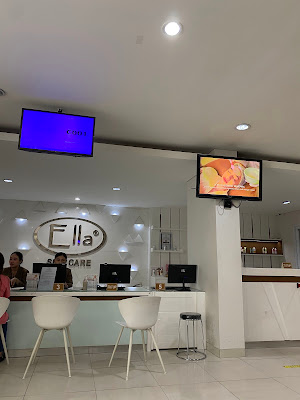 Ella Skincare Semarang Panjaitan