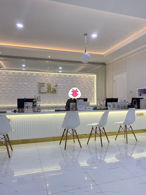 Ella Skincare Sidoarjo