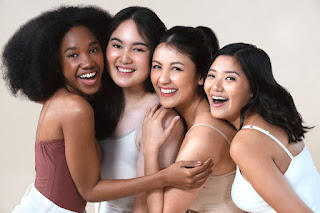 Ella Skincare Surabaya