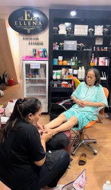 Ellena Hair Studio