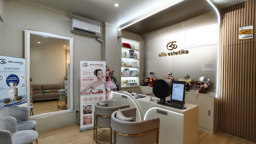 Ellis Estetika Jakarta