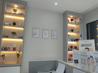 ELMASKIN Aesthetic Clinic - Surabaya Utara