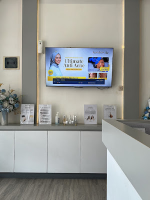 ELMASKIN Aesthetic Clinic - Waru Sidoarjo